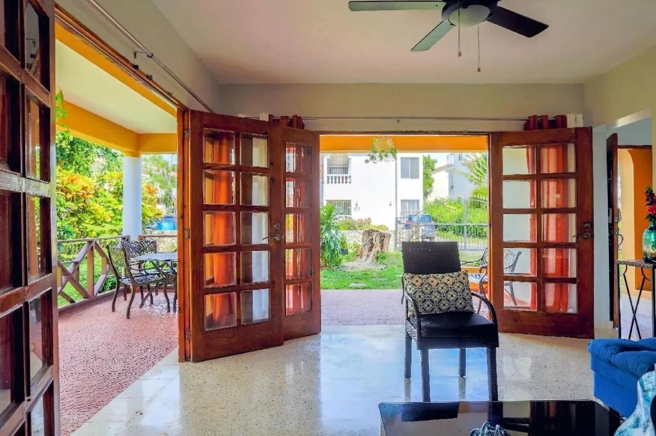 Residencial Villas Bavaro Punta Cana