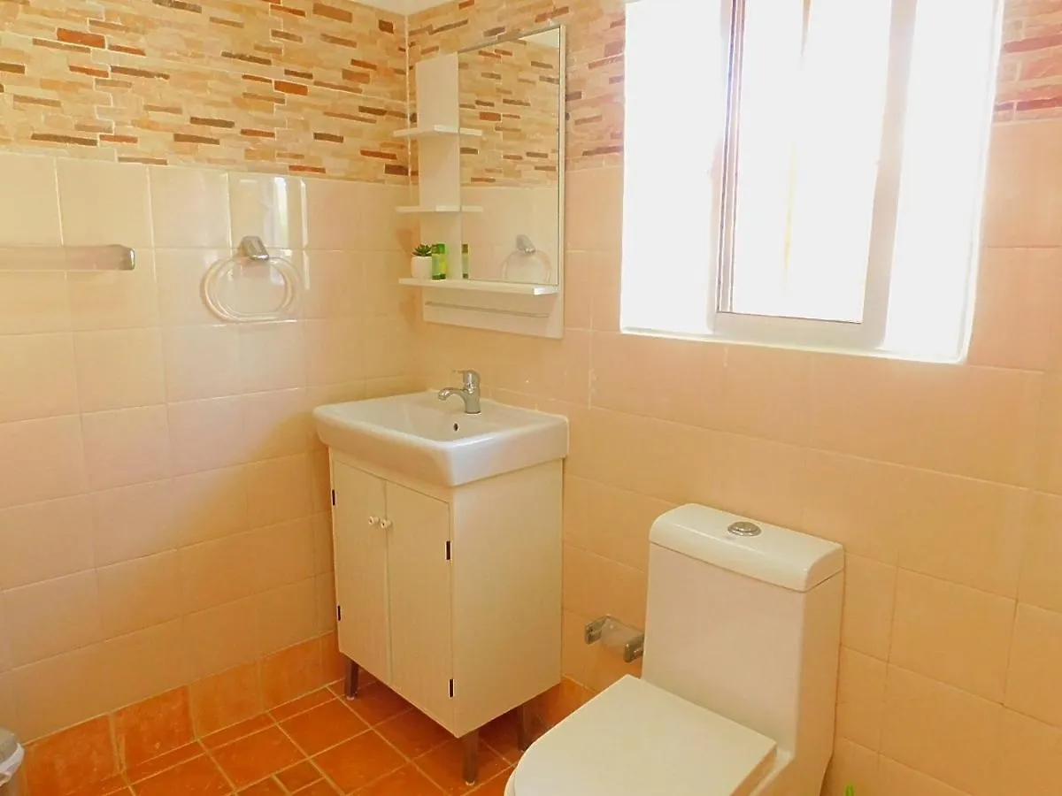 Residencial Villas Bavaro Punta Cana