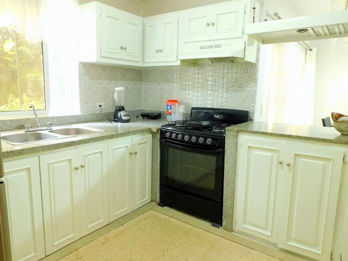 Residencial Villas Bavaro Punta Cana