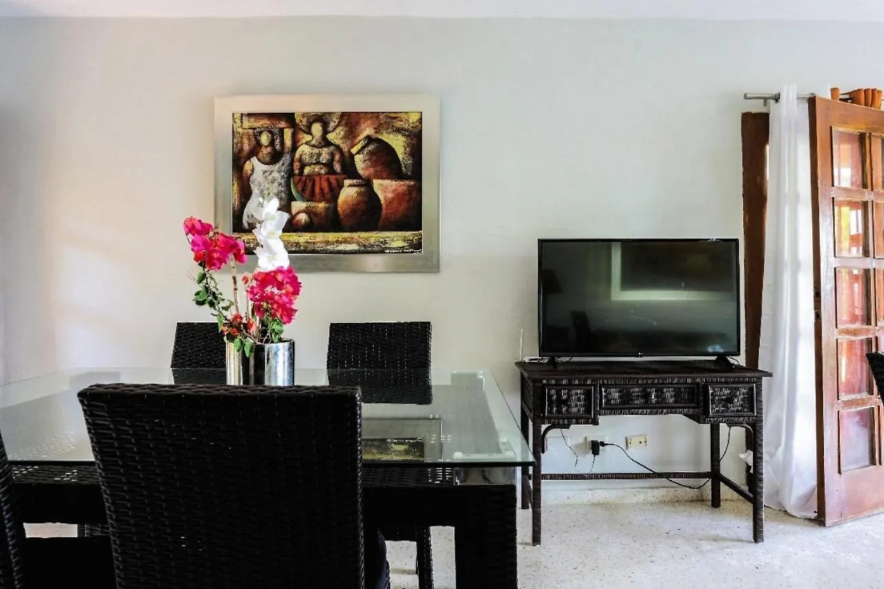 Residencial Villas Bavaro Punta Cana