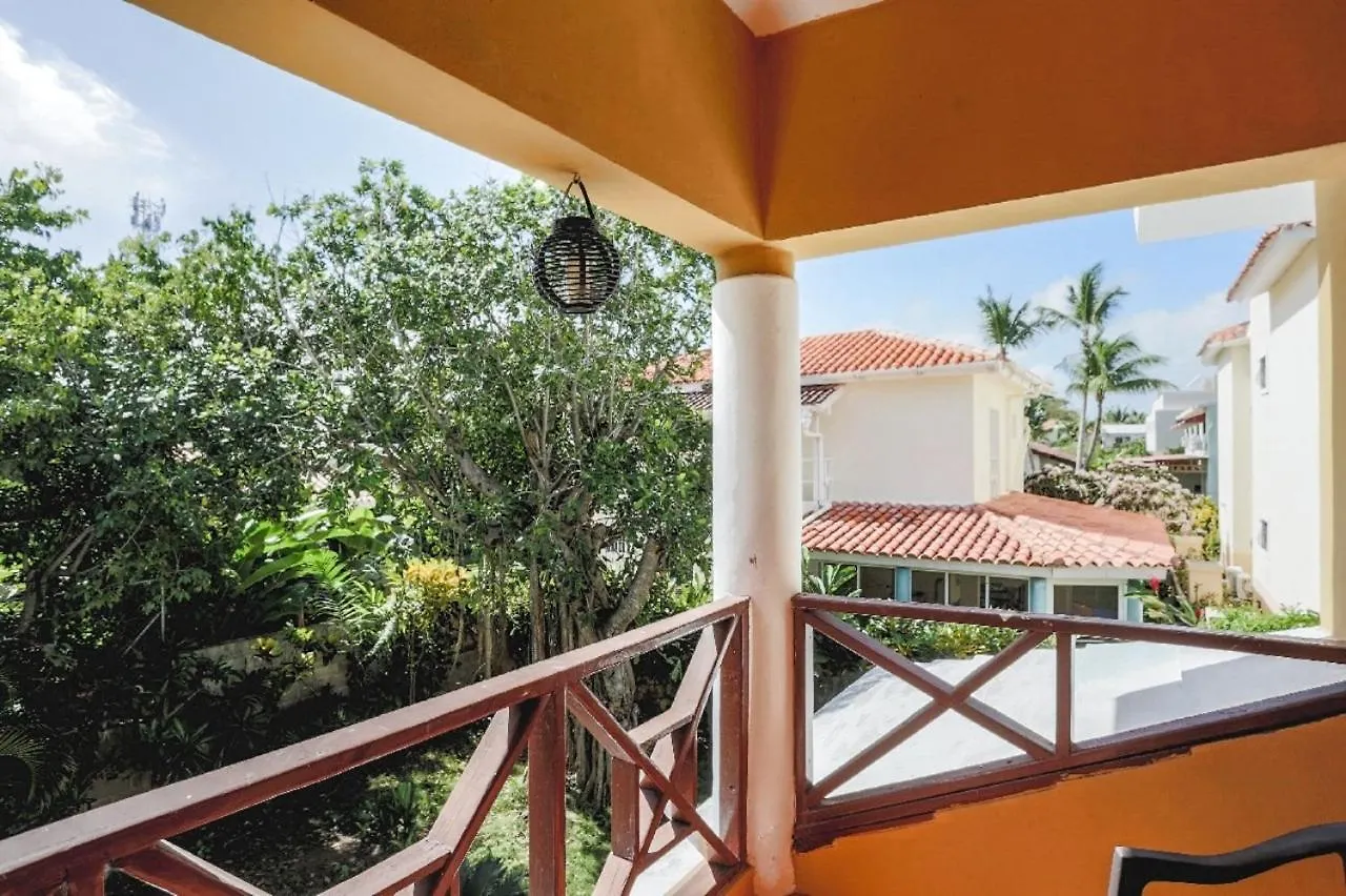 Residencial Villas Bavaro Punta Cana
