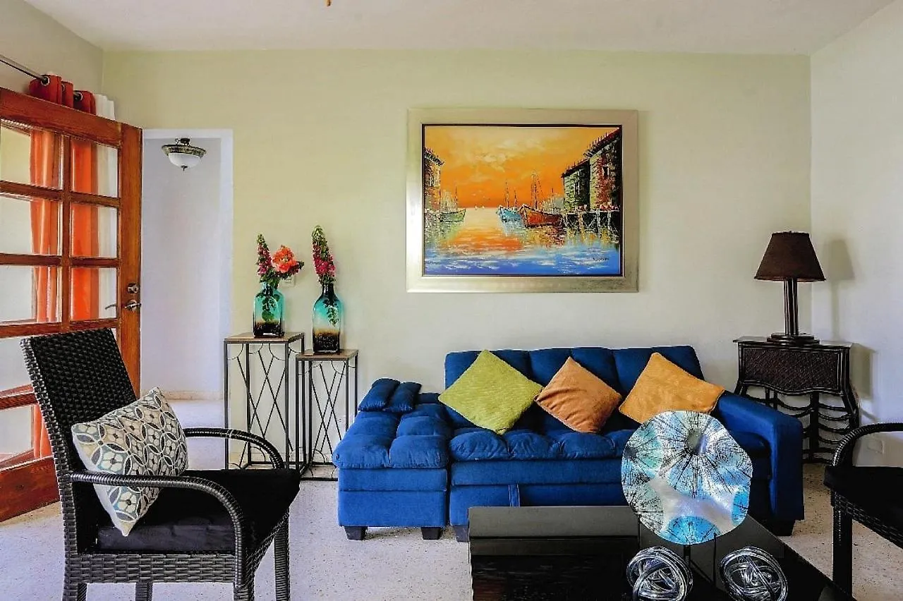 Residencial Villas Bavaro Punta Cana 0*,